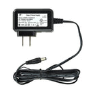 ES LD006H-CU02524-PI Constant Current Plug-In LED Driver, 250mA 14-24V 6W max - ledlightsandparts