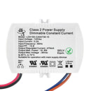 ES LD015D-CA04736-15 Constant Current LED Driver, 470mA 36V 16.8W Max - ledlightsandparts