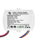 ES LD024D-CA07036-15 Constant Current LED Driver, 700mA 36V 24W - ledlightsandparts