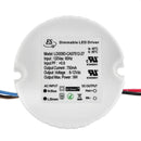 ES LD009D-CA07512-27 Constant Current LED Driver, 750mA 7-12V 9W max - ledlightsandparts