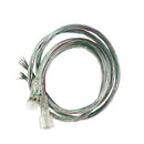 Male & Female Waterproof RGB Connector - ledlightsandparts