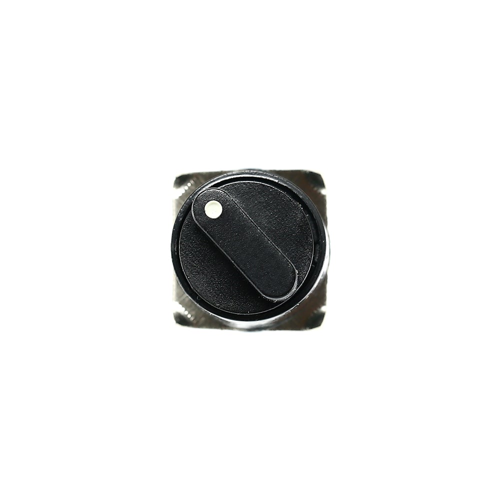 Rotary On-Off Switch