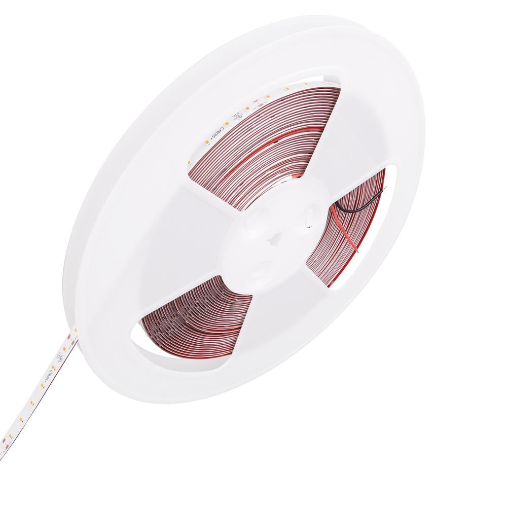 20M(65.6ft) Indoor LED Strip L2835, 24V 1.5(w/ft) 152(Lm/ft) 60(LEDs/m 20M(65.6ft) Indoor LED Strip L2835, 24V 1.5(w/ft) 152(Lm/ft) 60(LEDs/m