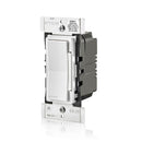 Leviton Decora Dimmer/Timer with Bluetooth Technology, White - ledlightsandparts