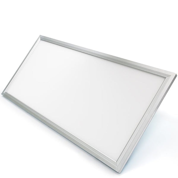 2ft x 4ft 120V Dimmable LED Panel Light 0-10V dimming 5000K - ledlightsandparts