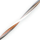 5M(16.4ft) LED Neon light Strip VBDFS-WW Neon-4MM-168 LED/m, 3000K Dimmable Silicone Waterproof Casing Side Emitting. - ledlightsandparts