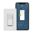 Leviton Decora Smart Wi-Fi Dimmer (2nd Gen) 120V 600W D26HD - ledlightsandparts