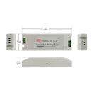 Mean Well PLC-45-20 Non-Dimmable LED Driver, 20V 2.3A 45W - ledlightsandparts