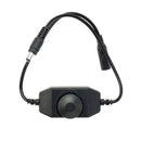 Single Color Dial Dimmer 12-24V 2A - ledlightsandparts