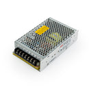 Mean Well NES-100-12 Metal Case Non-Dimmable LED Driver, 12V 8.5A 100W - ledlightsandparts