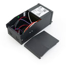 Magnitude Magnetic M300L 24DC Dimmable Constant Voltage LED Driver, 24V 300W - ledlightsandparts