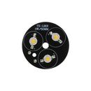 3W On-Board 9.6V 3000-3200K(Warm White)