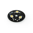 3W On-Board 9.6V 3000-3200K(Warm White)