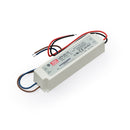 Mean Well LPV-35-12 Non-Dimmable LED Driver, 12V 3A 35W - ledlightsandparts