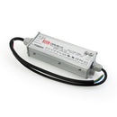 Mean Well CEN-60-12 Metal Case Non-Dimmable LED Driver, 12V 5A 60W - ledlightsandparts