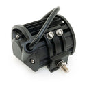 LED Spot Light, 9-32V 18W 6000K(Cool White)