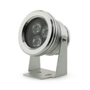 3x1W Landscape Light, 12V 3W Yellow, lightsandparts