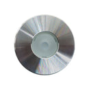 B2WDR0118A Round Recessed LED In-Ground Light, 12-24V 4.1W RGB - ledlightsandparts