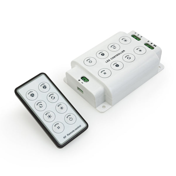 5 Channels LED Controller - ledlightsandparts