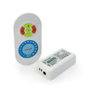 Mi-Light Touch Screen Single Color LED Dimmer 2.4GHz FUT021 - ledlightsandparts