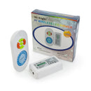 Mi-Light Touch Screen Single Color LED Dimmer 2.4GHz FUT021 - ledlightsandparts
