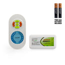 Touch Screen Color Temperature Adjustable Controller 2.4GHz - ledlightsandparts