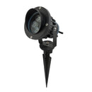 LED Landscaping Light 5 x 1W Spot Light, 12V 5W 6000K(Cool White), lightsandparts