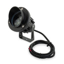 LED Landscaping Light 3 x 1W Spot Light, 12V 3W 6000K(Cool White),  lightsandparts