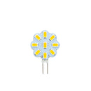 G4 9 SMD 5630 9-30V Bulb 200lm WW - CW - 2700k, lightsandparts