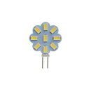 G4 9SMD 5630 9-30V Bulb 200lm 6000K(Cool White), lightsandparts