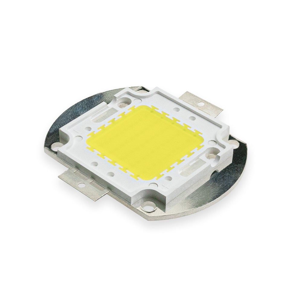 50W High Power LED Chip 6000K (Cool White)