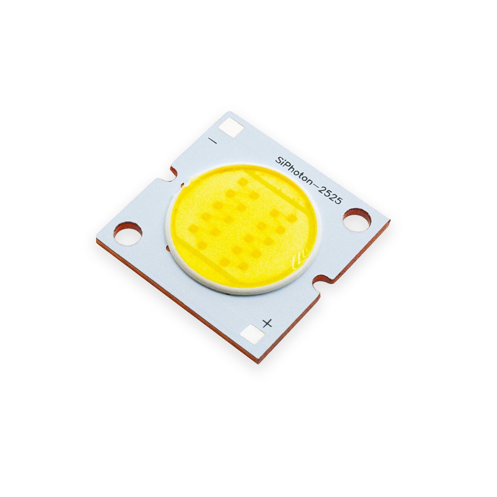 15W LED COB Chip Light 3000K(Warm White)