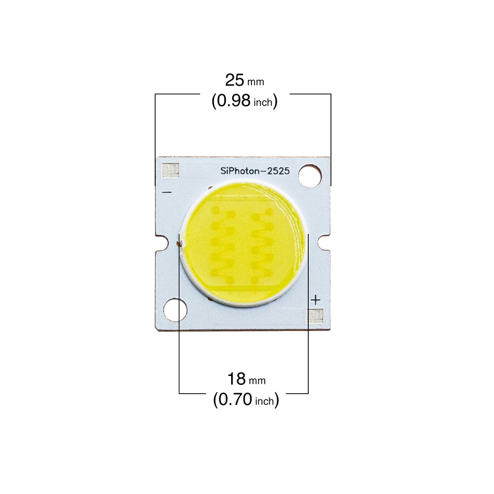 20W LED COB Chip Light 6000K(Cool White) 20W LED COB Chip Light 6000K(Cool White)
