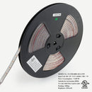 10M(32.8ft) Waterproof LED Strip 3528, 12V 3(w/ft) 252(Lm/ft) 6K(Cool White) - ledlightsandparts