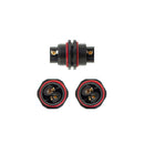 2W-2C-SC Outdoor Waterproof  2 Way Screw Type Connection Two Contact, lightsandparts