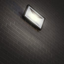 LED Outdoor Flood Light, 100-227V 50W 5000K(Daylight), lightsandparts