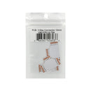 PCB type RGBW 3 Way Expansion Connector (Pack of 2)