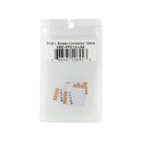 PCB Type RGBW L Shape Connector (Pack of 3)