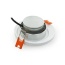 VBD-MTR-2W Recessed LED Light Fixture, 2.5 inch Round White - ledlightsandparts