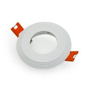 VBD-MTR-3W Recessed LED Light Fixture, 2.5 inch Round White- ledlightsandparts