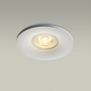 VBD-MTR-4W Recessed LED Light Fixture 2.5 inch Round White - ledlightsandparts