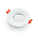 VBD-MTR-4W Recessed LED Light Fixture 2.5 inch Round White - ledlightsandparts