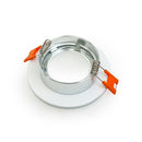 VBD-MTR-4W Recessed LED Light Fixture 2.5 inch Round White - ledlightsandparts