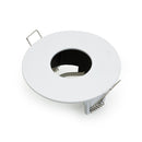VBD-MTR-60T Recessed LED Light Fixture, 2.75 inch Round White - ledlightsandparts