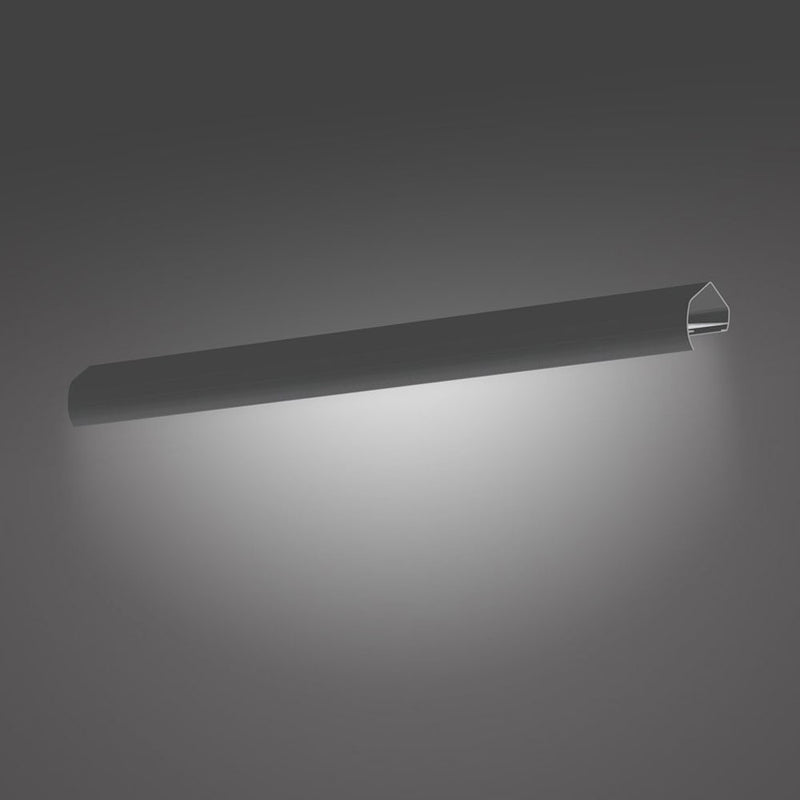 Type 35 Show Case Linear Architectural LED Aluminum channel VBD-CH-C5, 2Meters (78.7inchs), lightsandparts