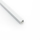 Type 39B 5/8 Inch Aluminum U Channel - ledlightsandparts