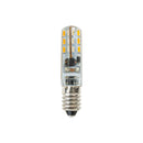 E10 base Corn LED Bulb, 6V 1W 3000K(Warm White) - ledlightsandparts