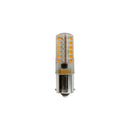 BA15S SC Bayonet Base 1156 LED Bulb,12V 3W 3000K(Warm White) - ledlightsandparts
