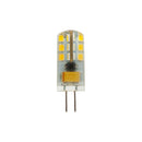 G4 Light Bulb Bi-Pin, 12V 1.7W 6000K(Cool White) - ledlightsandparts