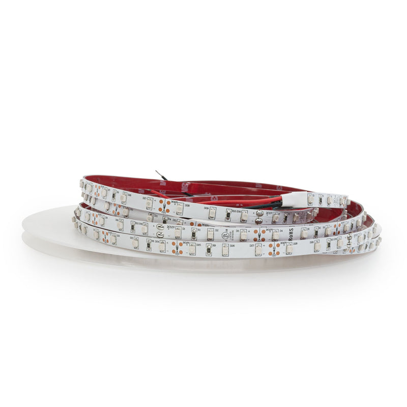 led ribbon, led tape, color temperature Canada, British Columbia, North America. 10M(32.8ft) Indoor LED Strip 3528, 12V 1.5(w/ft) CCT(Red, Yellow, Blue)